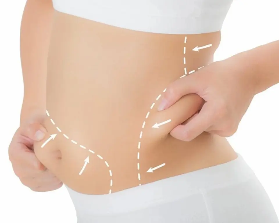 Muscle Building & Fat Reduction